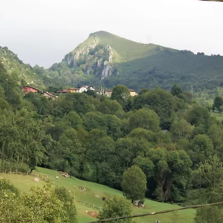 La Granxa * Abiegos