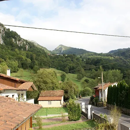 La Granxa Abiegos